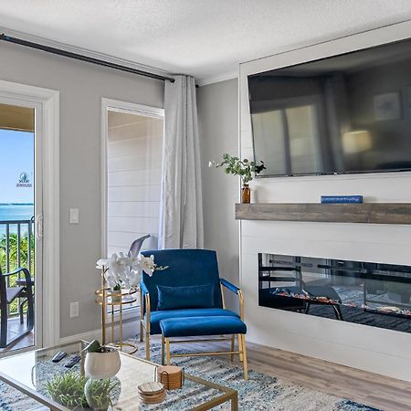 Wake Up To The Ocean Breeze - Enjoy Amazing Views Villa Tampa Dış mekan fotoğraf
