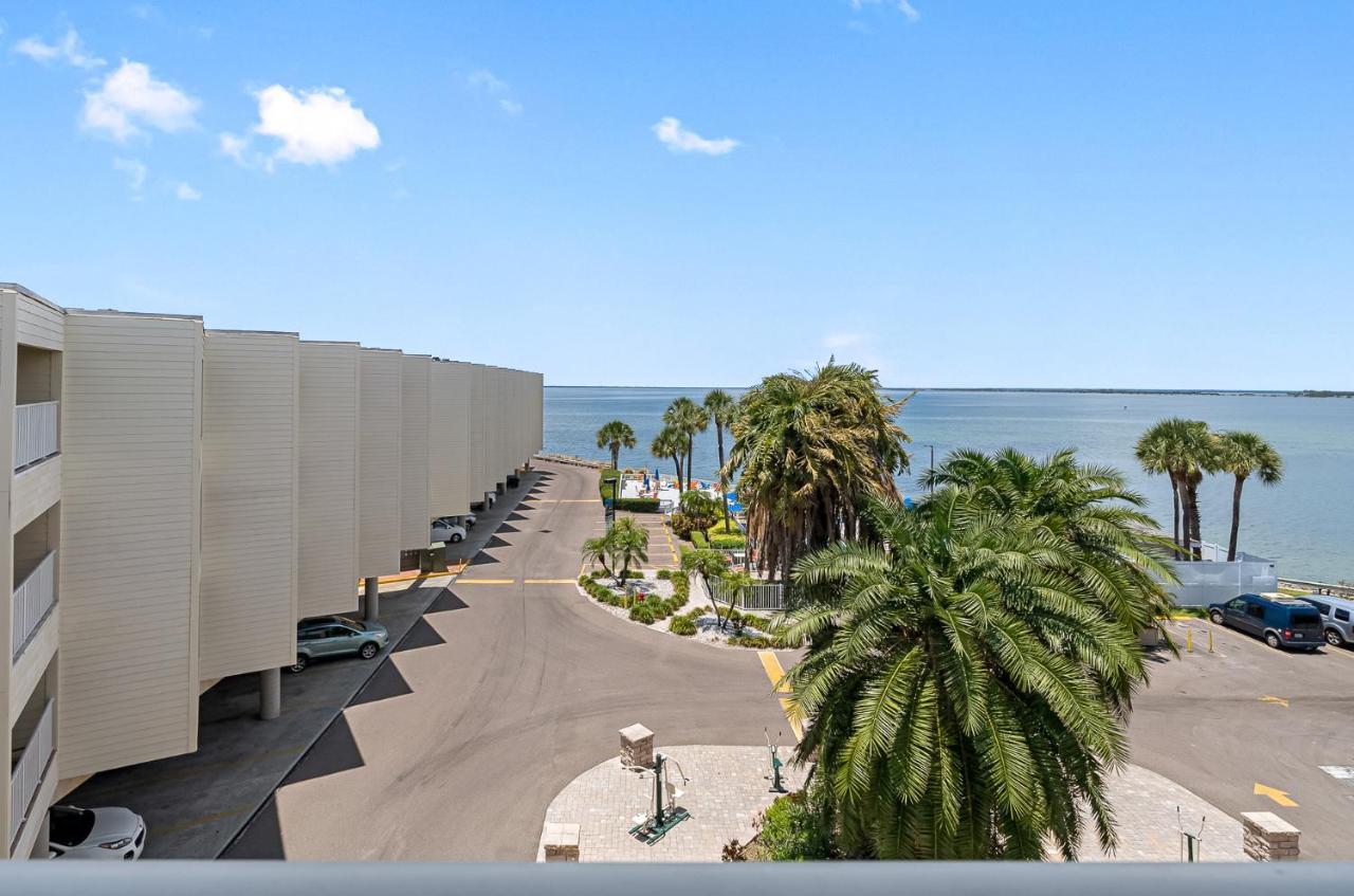 Wake Up To The Ocean Breeze - Enjoy Amazing Views Villa Tampa Dış mekan fotoğraf